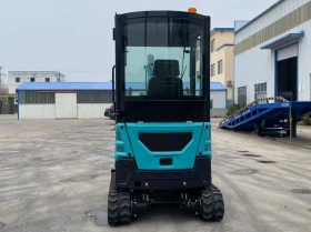 Багер Друга марка VSN N20PRO L, снимка 10