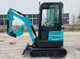 Багер Друга марка VSN N20PRO L, снимка 6