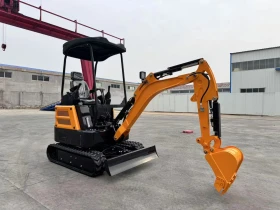 Багер Друга марка VSN N20PRO L - изображение 1