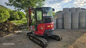 ����� �� �������� �� ����� Yanmar ViO-38