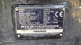 ����� Yanmar ViO-38 | Mobile.bg � ����� ������ 11
