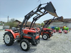 Мотокар Komatsu  FD09 0.9 тона Дизел ДЖЕЙ ТРЕЙДИНГ, снимка 10