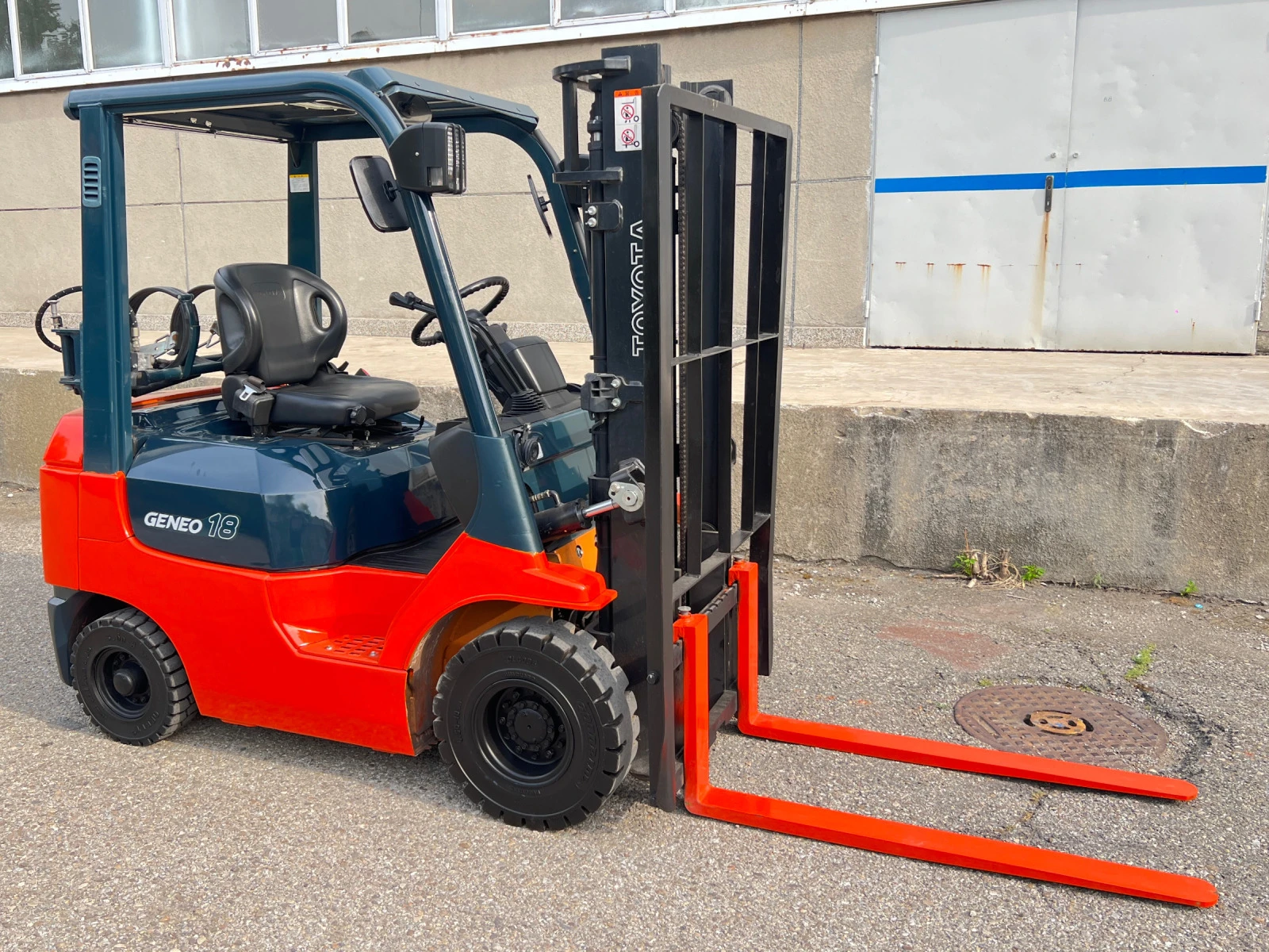  Toyota 1.8  / - /   /  | Mobile.bg   7