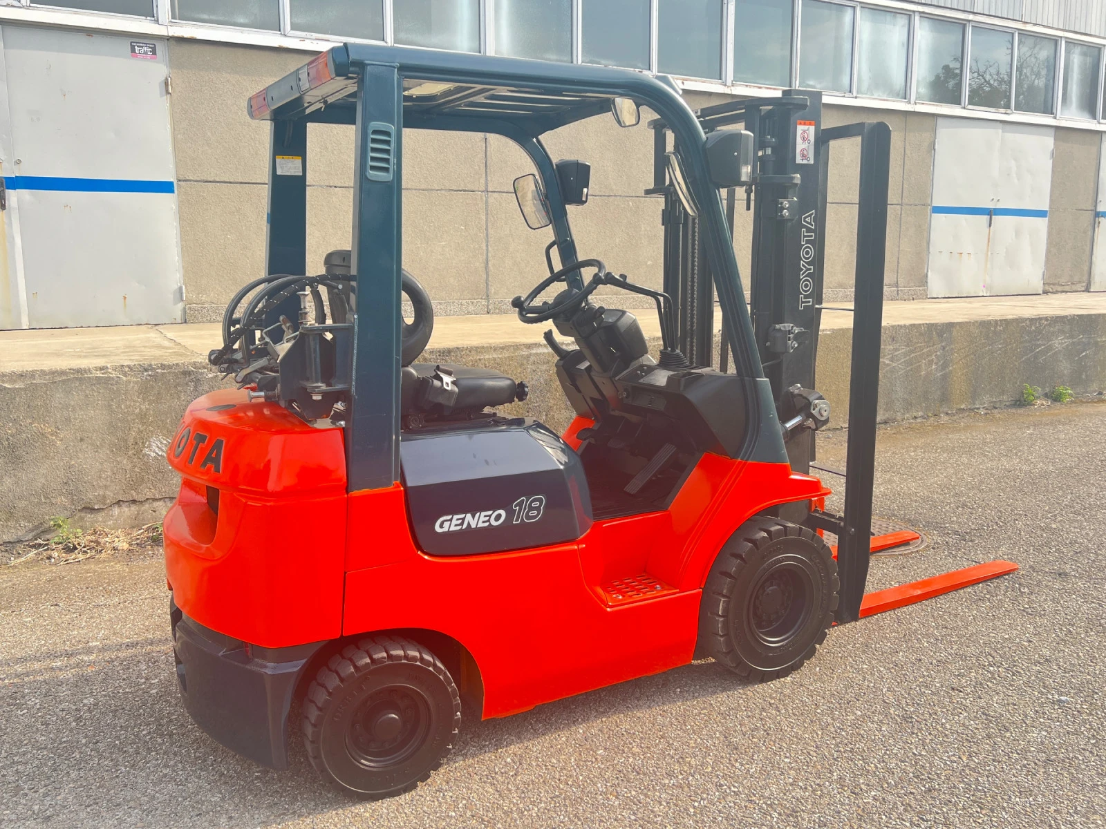  Toyota 1.8  / - /   /  | Mobile.bg   5