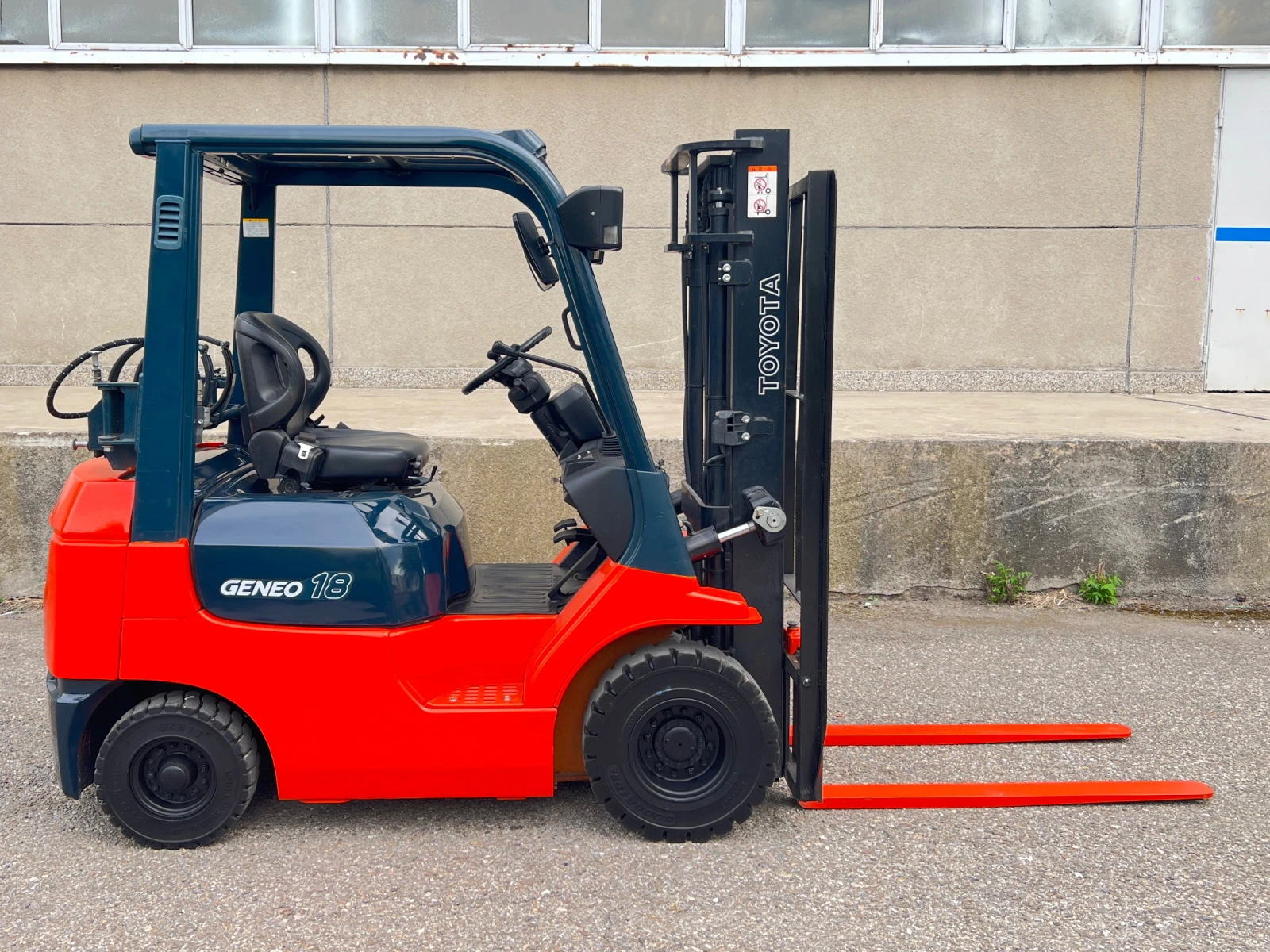  Toyota 1.8  / - /   /  | Mobile.bg   6