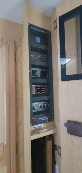 Каравана ABI GTS 517 | Auto.bg — изображение 13