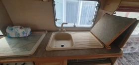 Каравана ABI GTS 517 | Auto.bg — изображение 12