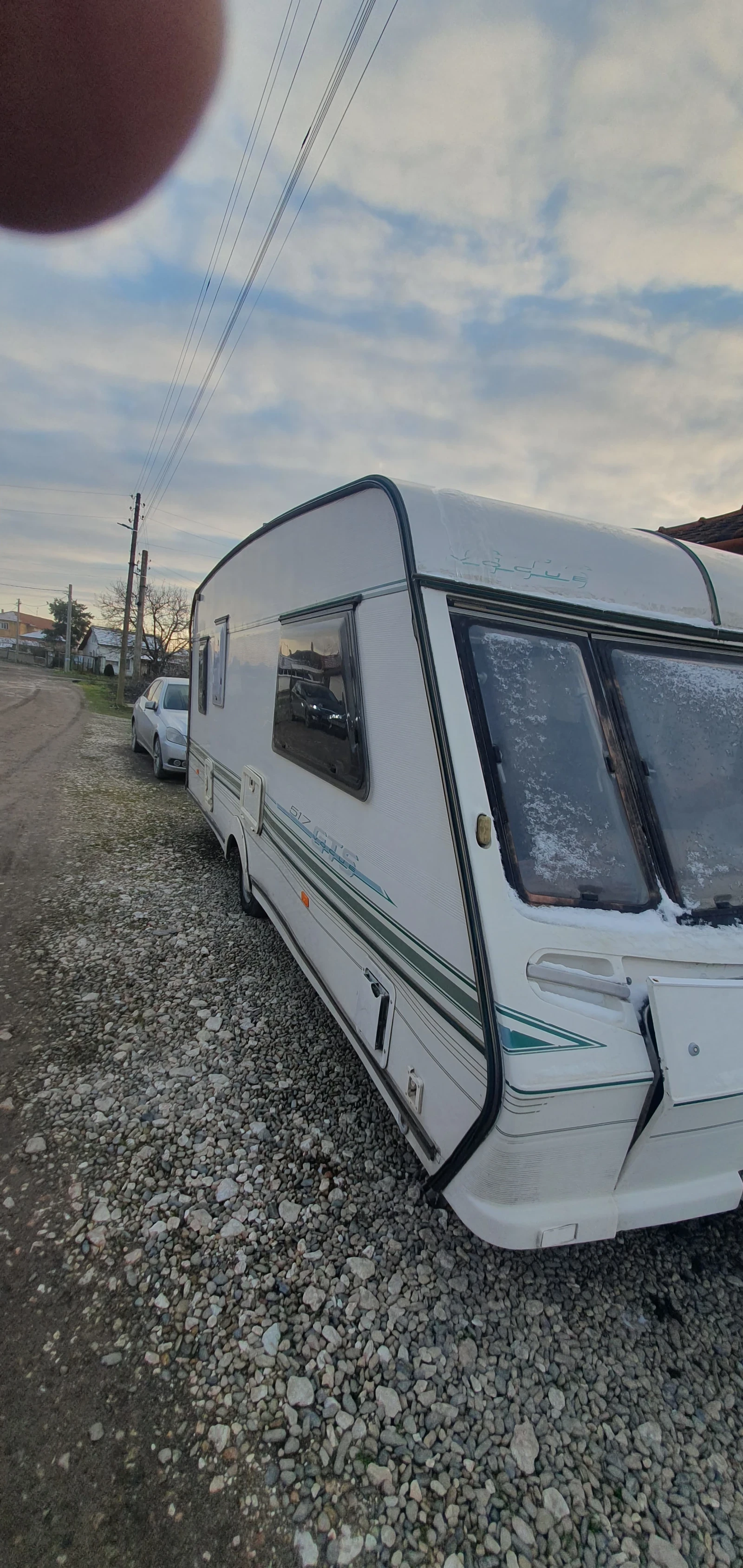 Каравана ABI GTS 517 | Auto.bg — изображение 1