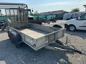   Ifor williams gd126g | Mobile.bg    1