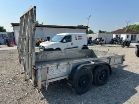   Ifor williams gd126g | Mobile.bg    2