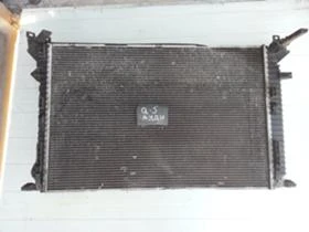 Охладителна система за Audi A4, снимка 2