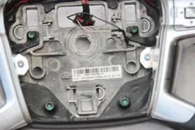 Интериор и аксесоари за Ford Galaxy, снимка 4