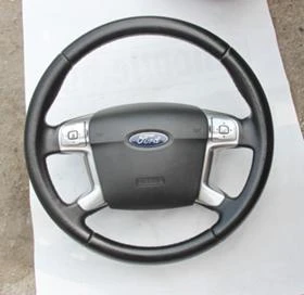 Интериор и аксесоари за Ford Galaxy, снимка 1