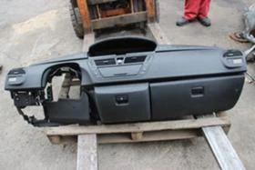 ТАБЛО ЗА СИТРОЕН С4 ПИКАСО  , снимка 2