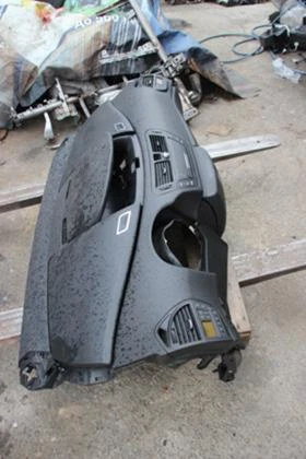 ТАБЛО ЗА СИТРОЕН С4 ПИКАСО  , снимка 1