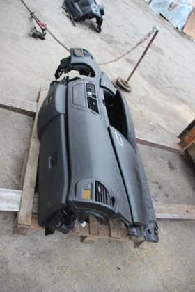 ТАБЛО ЗА СИТРОЕН С4 ПИКАСО  , снимка 3