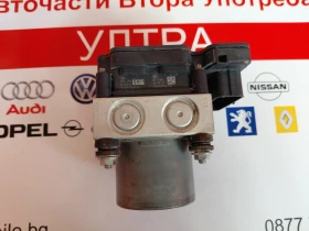 51987033  0265260989   ABS помпа PEUGEOT BOXER, CITROEN JUMPER   0265956214, снимка 4