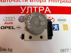 51987033  0265260989   ABS помпа PEUGEOT BOXER, CITROEN JUMPER   0265956214, снимка 3