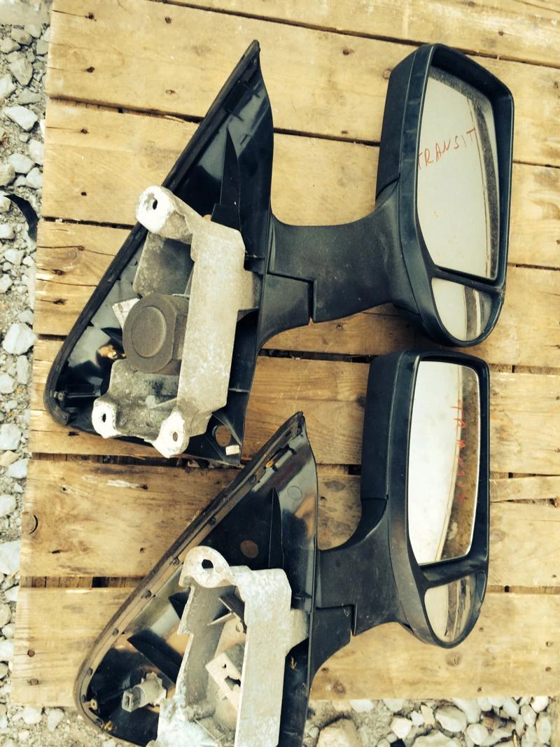 Електрическа система за Ford Transit