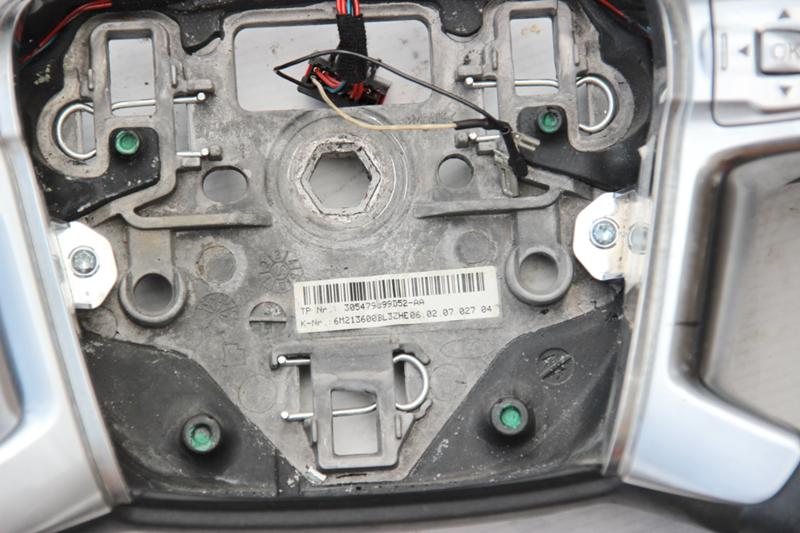 Интериор и аксесоари за Ford Galaxy, снимка 4 - Части - 46032946