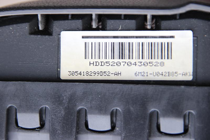 Интериор и аксесоари за Ford Galaxy, снимка 7 - Части - 43877672