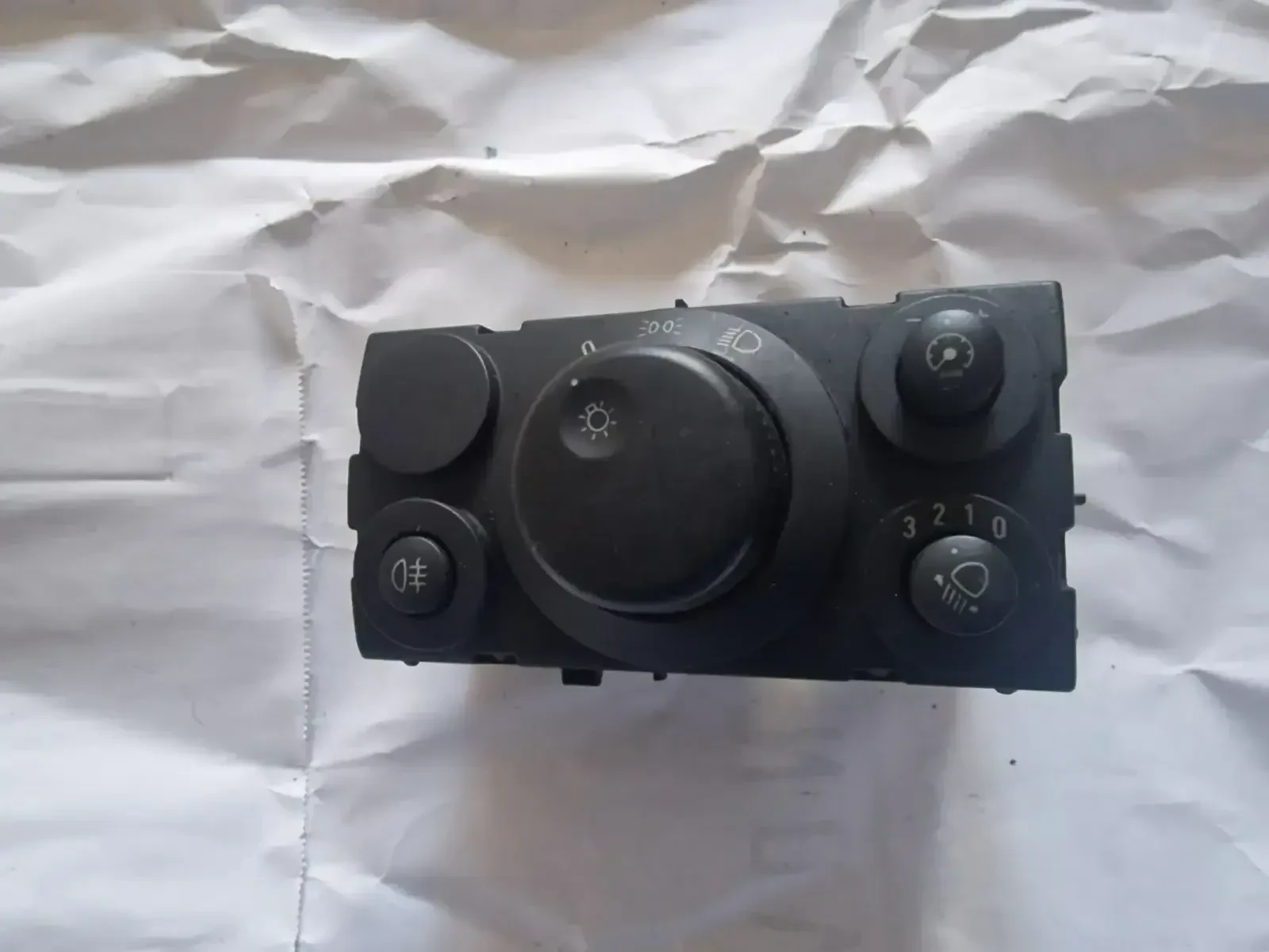 13100136 ���� �������� OPEL ASTRA 04063031  | Mobile.bg � ����������� 1