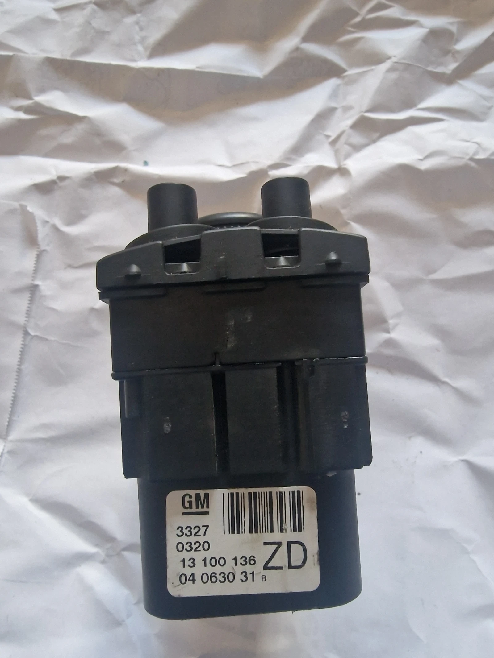 13100136 ���� �������� OPEL ASTRA 04063031  | Mobile.bg � ����������� 2