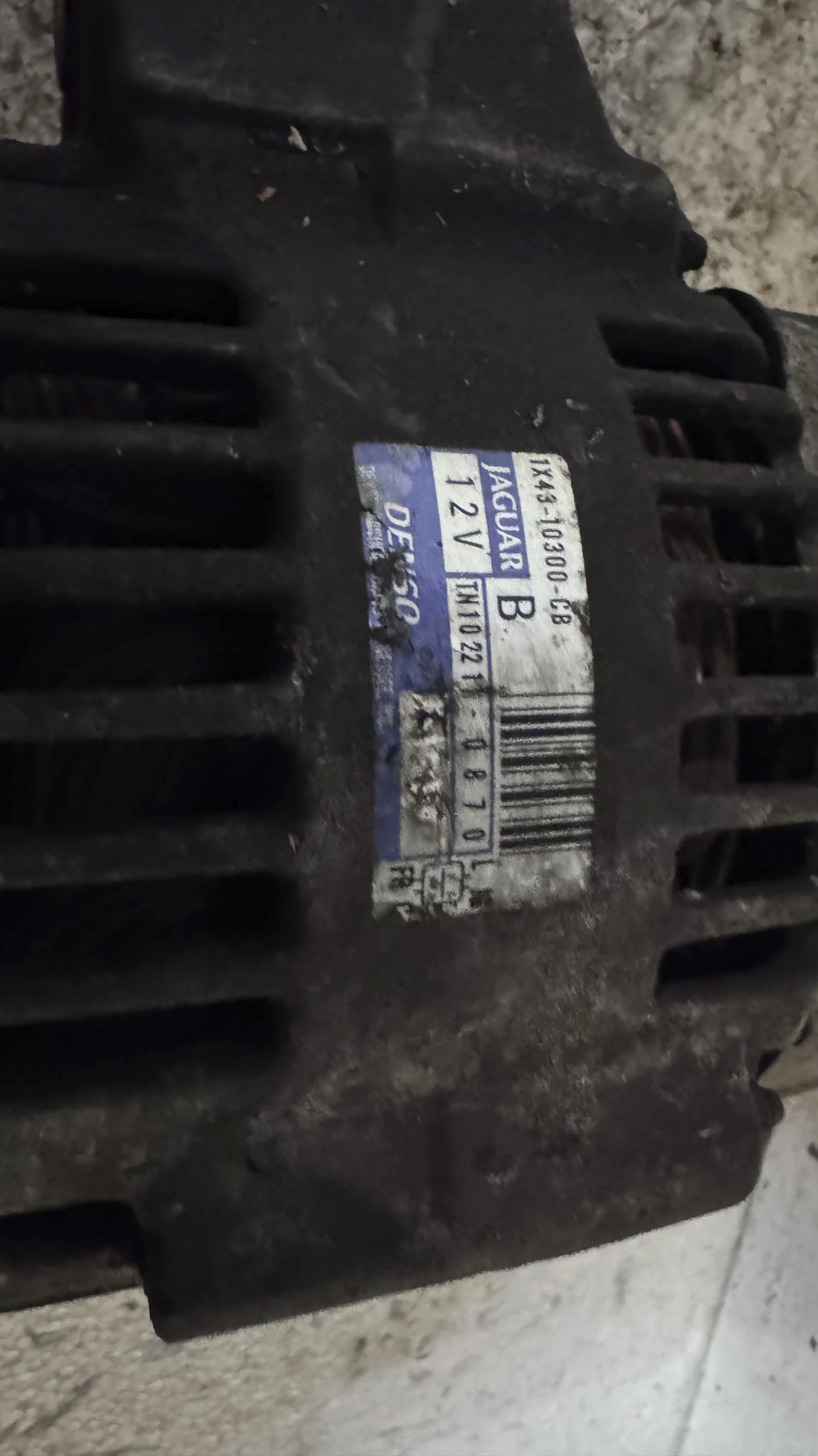  /   Jaguar X-type - TN102211-0870 | Mobile.bg   2