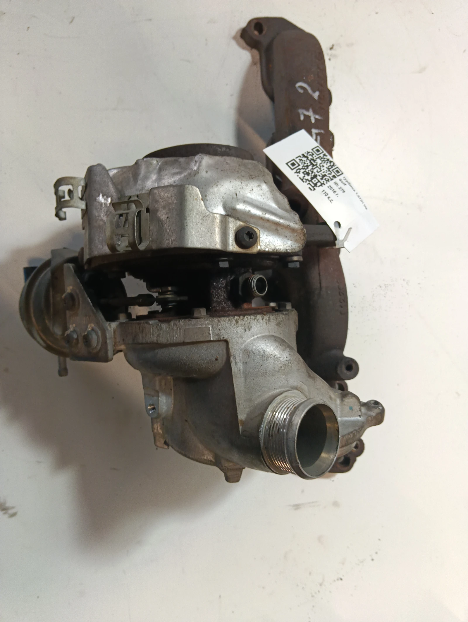 ������� 1.6TDI VW Golf | Mobile.bg � ����������� 1