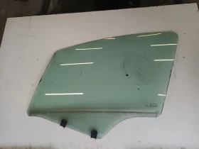 Стъкло предно ляво странично ситроен ц3 1.6