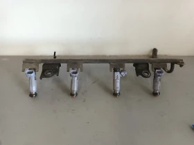 Дюзи,дюза сузуки игнис 1.3