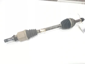 полуоска предна лява Дачия Логан 1,6 б