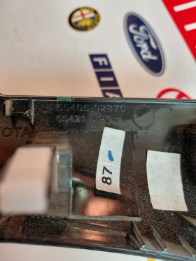 55405-02870 ����� �� ����� � Airbag ��������� � ������� ����� TOYOTA AURIS E180 8391002200 | Mobile.bg � ����� ������ 3