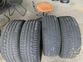 Гуми Зимни 225/55R17, снимка 13