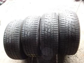 Гуми Зимни 225/55R17, снимка 2
