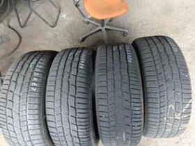 Гуми Зимни 225/55R17, снимка 3