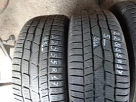 Гуми Зимни 225/55R17, снимка 4
