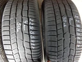 Гуми Зимни 225/55R17, снимка 5