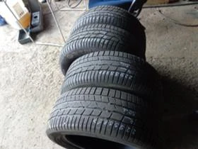 Гуми Зимни 225/55R17, снимка 7