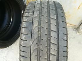 Гуми Летни 275/40R20, снимка 1