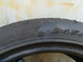 Гуми Летни 275/40R20, снимка 6