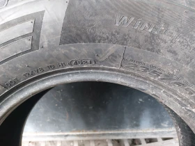 Гуми Всесезонни 235/65R16, снимка 6