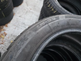 Гуми Зимни 225/50R17, снимка 9