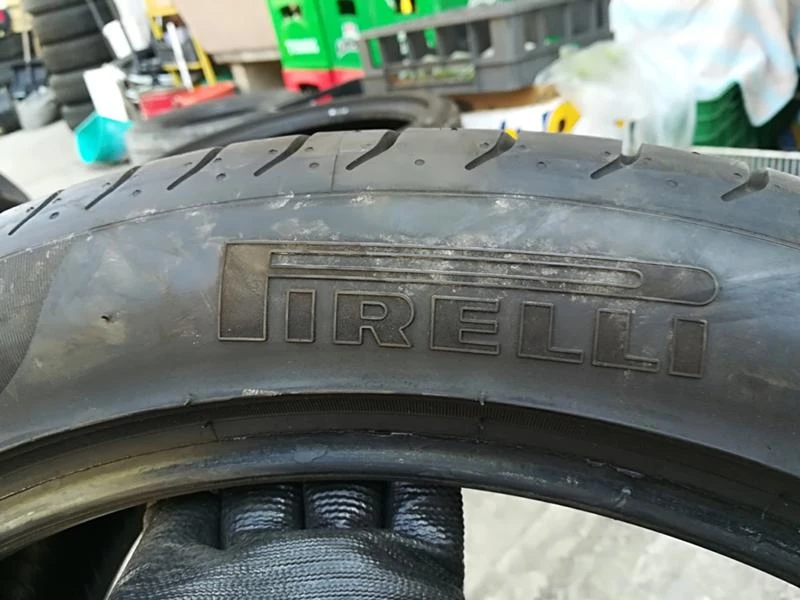 Гуми Летни 275/40R20, снимка 7 - Гуми и джанти - 21495561