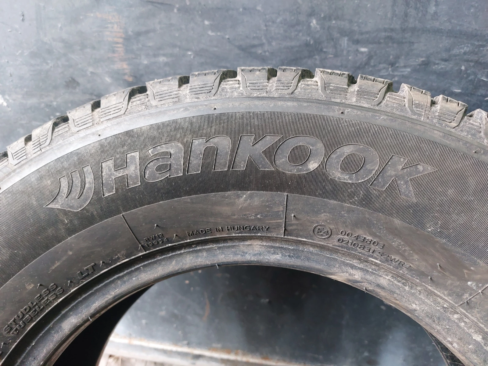  235/65R16 | Mobile.bg   5