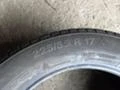 Гуми Зимни 225/55R17, снимка 10