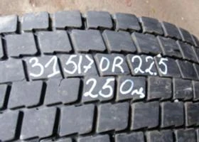      315/70R22.5