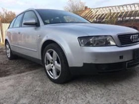 Audi A4 2бр 3.0...1.9 131кс 4х4, снимка 2