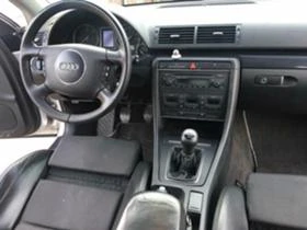 Audi A4 2бр 3.0...1.9 131кс 4х4, снимка 6