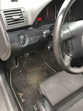 Audi A4 2бр 3.0...1.9 131кс 4х4, снимка 9